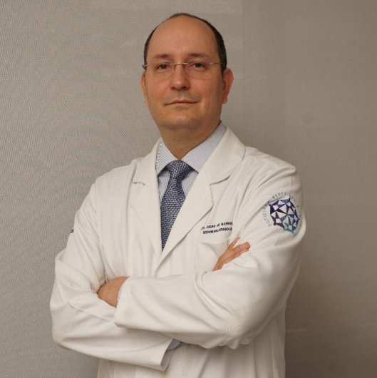 Dr. Jairo Barros Filho