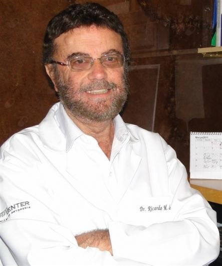 Dr. Ricardo Malaquias de Miranda