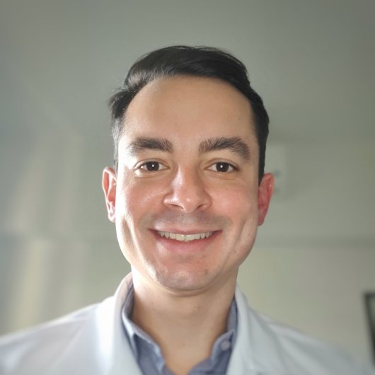 Dr. André Antônio Batista