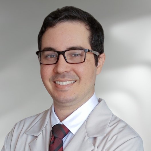 Dr. Luiz Felipe Araujo