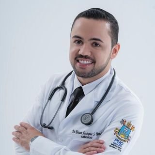 Dr. Khauan Henrique da Silva Mendes