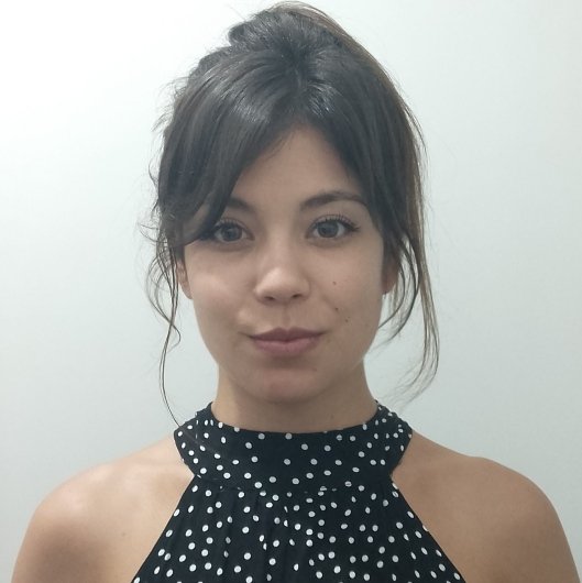 Bianca Lago Serafini