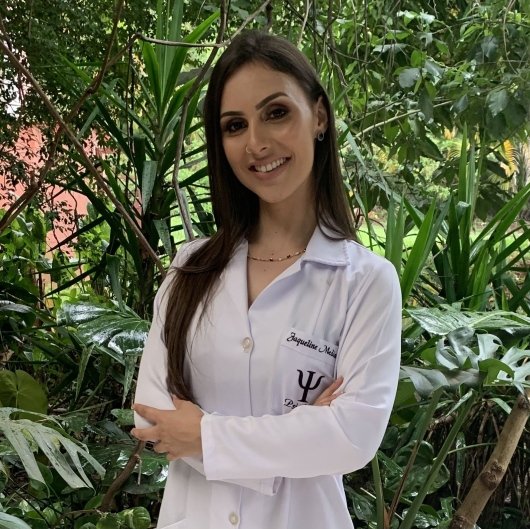 Jaqueline Carol Mediato
