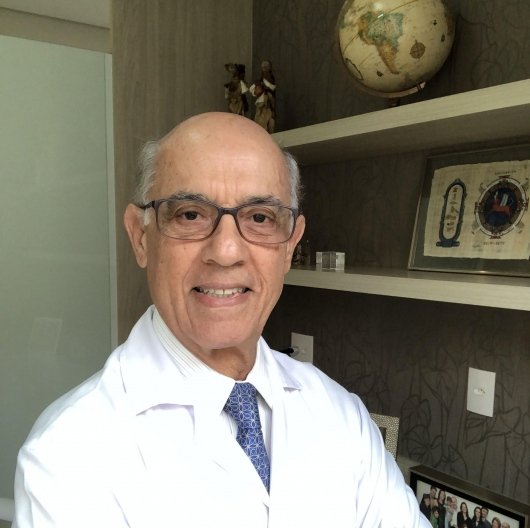 Dr. Geraldo Eduardo De Faria