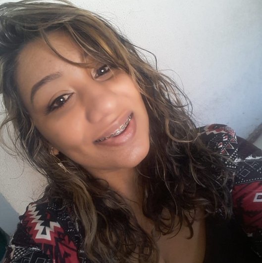Mary Helen Rodrigues Santos