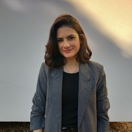 Victória Bolandini Lima