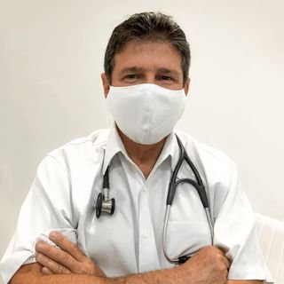 Dr. Antonio de Azevedo Ferreira