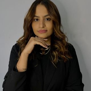 Kamila Lourenço