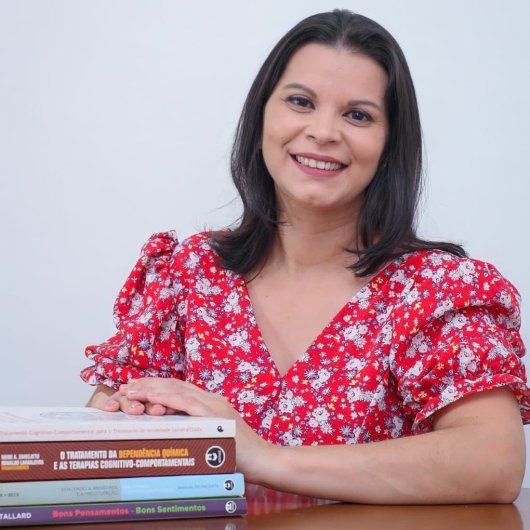 Adriana Ribeiro da Silva