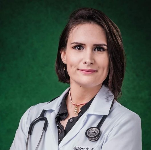 Dra. Patrícia E. Trentim