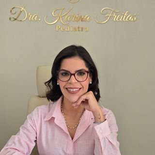 Dra. Karina Augusta Freitas