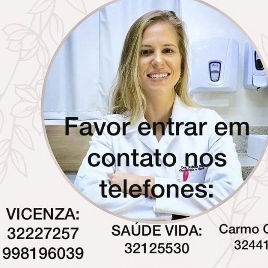 Dra. Rafaela Bizoni