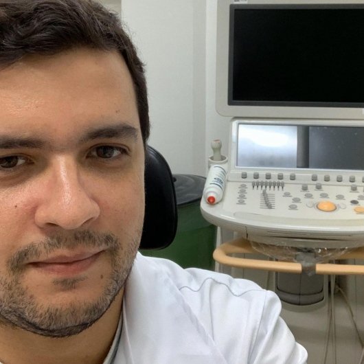 Dr. Israel Feitosa