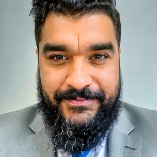 Dr. Herkson Fonseca