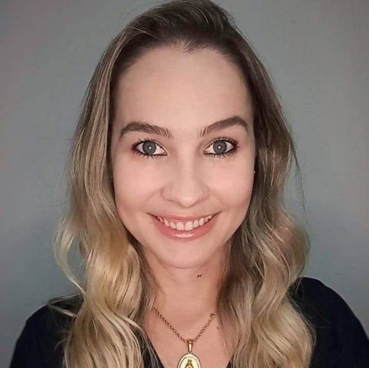 Cheila Daiane Bahnert