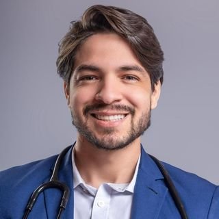 Dr. Wildson Cruz