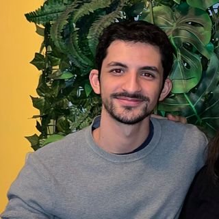 Rodrigo Drumond de Andrade