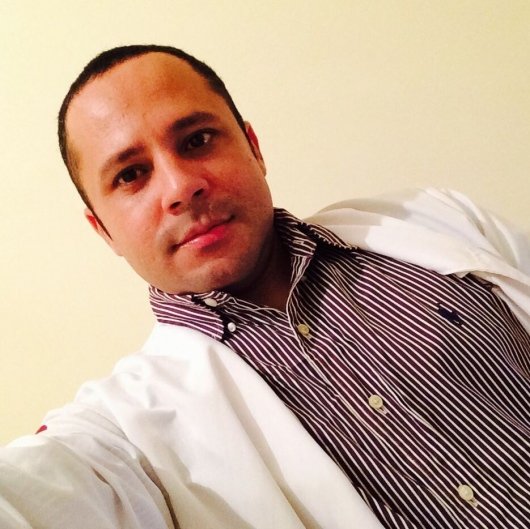 Dr. Urgel Limeira Junior