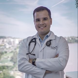 Dr. Tiago Landenberger
