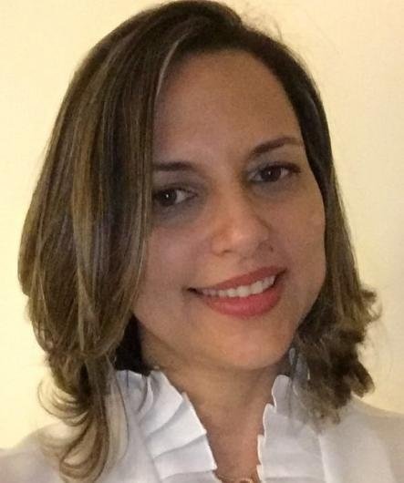 Dra. Marcia Oliveira