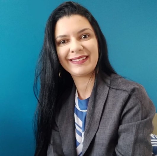 Rhuana Rigueira Cavalcanti