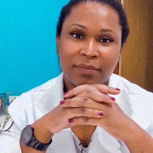 Dra. Tamara Cristine dos Santos Altivo