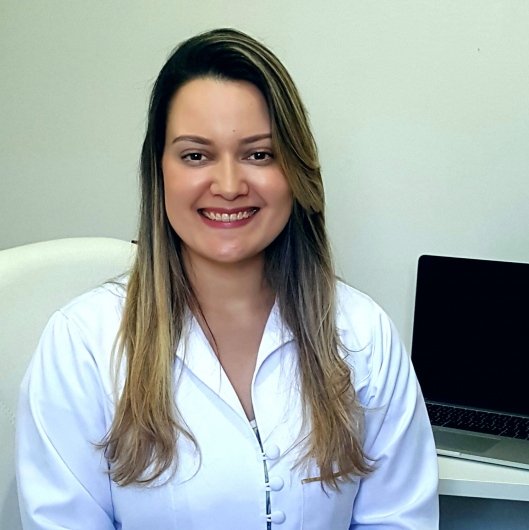 Dra. Priscila Castelo Branco Guaitolini