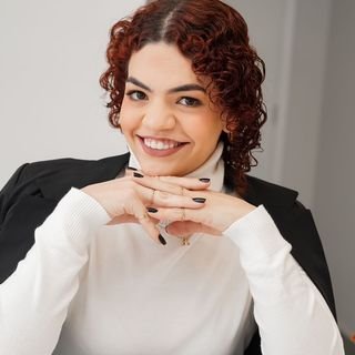 Kamyla Vidal