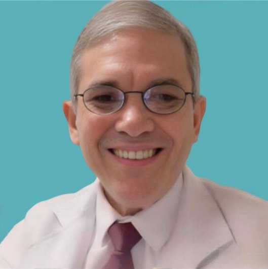 Dr. Ricardo Santana