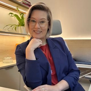 Dra. Liege Maitê Wendler