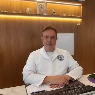 Dr. Marcelo Kalinowski