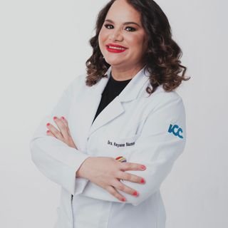 Dra. Rayane Cardoso de Souza Nunes
