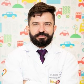 Dr. Evaldo Gomes Sena