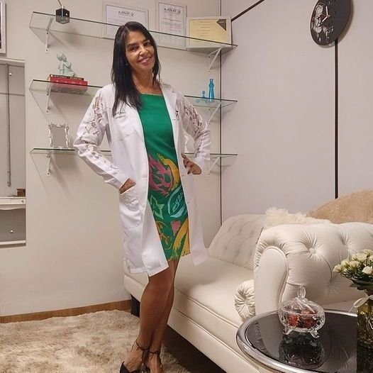 Silvana Pereira