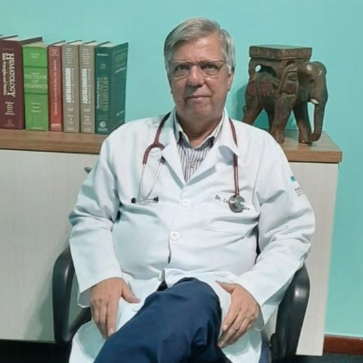 Dr. Luiz Fernando de Souza Passos
