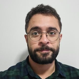 Luiz Manoel De Paiva Junior