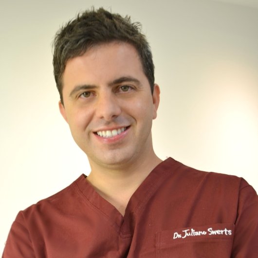 Dr. Juliano Swerts