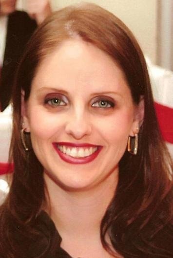 Adriana Fonseca Pithan