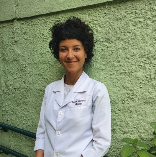 Dra. Luiza Savietto