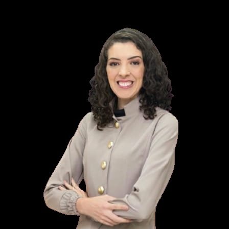 Dra. Jaqueline Cordeiro da Silva Siqueira