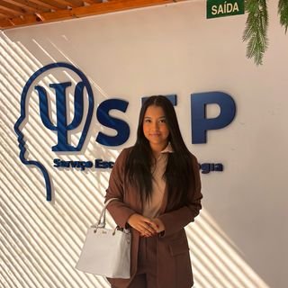Rafaela Cecília dos Santos Barbosa