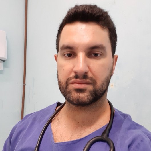 Dr. Luiz Machado Junior