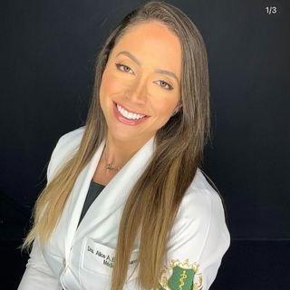 Dra. Alice Alves Borges Cascardo