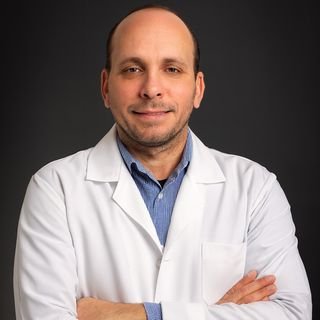 Dr. Fábio Tavares Pereira
