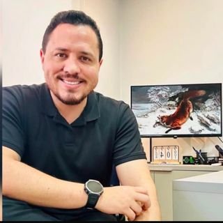 Dr. Tiago de Oliveira Lopes