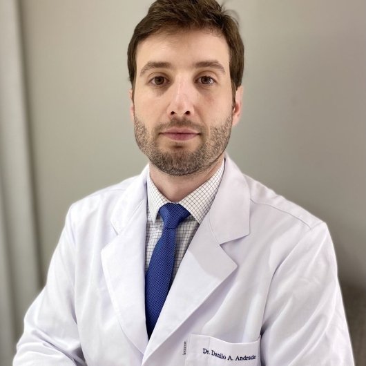 Dr. Danilo Alves Andrade