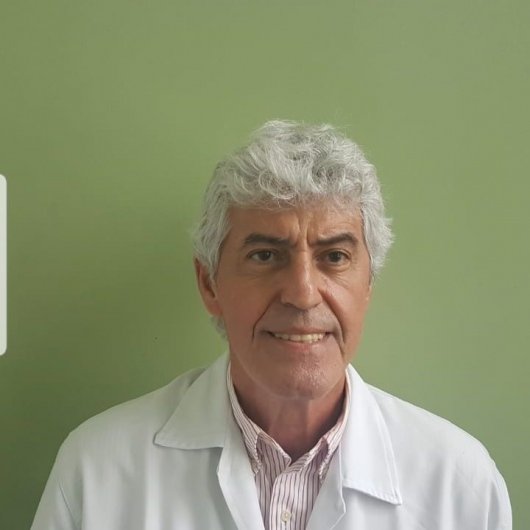 Dr. Serafim de Almeida Costa