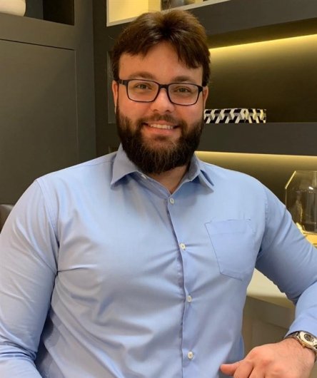 Dr. Paulo Cesar Brambilla Biscaro