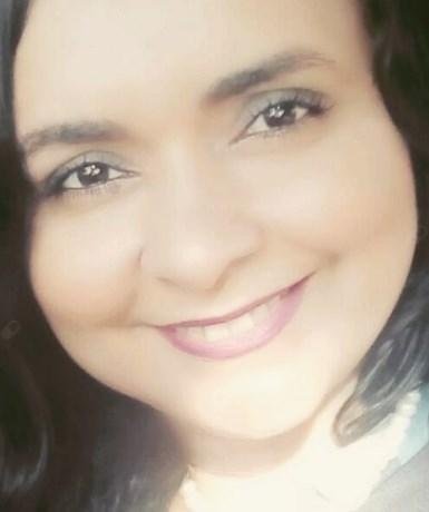 Maria das Graça Almeida