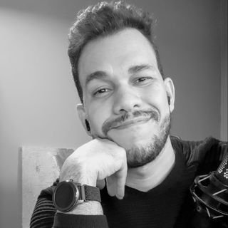 Jean Moreno Ramos Carneiro